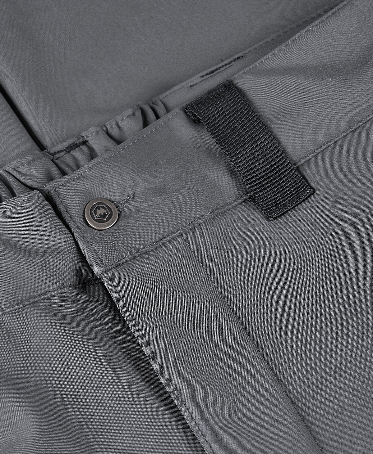 Waterproof Fleece Tactical Cargo Pants