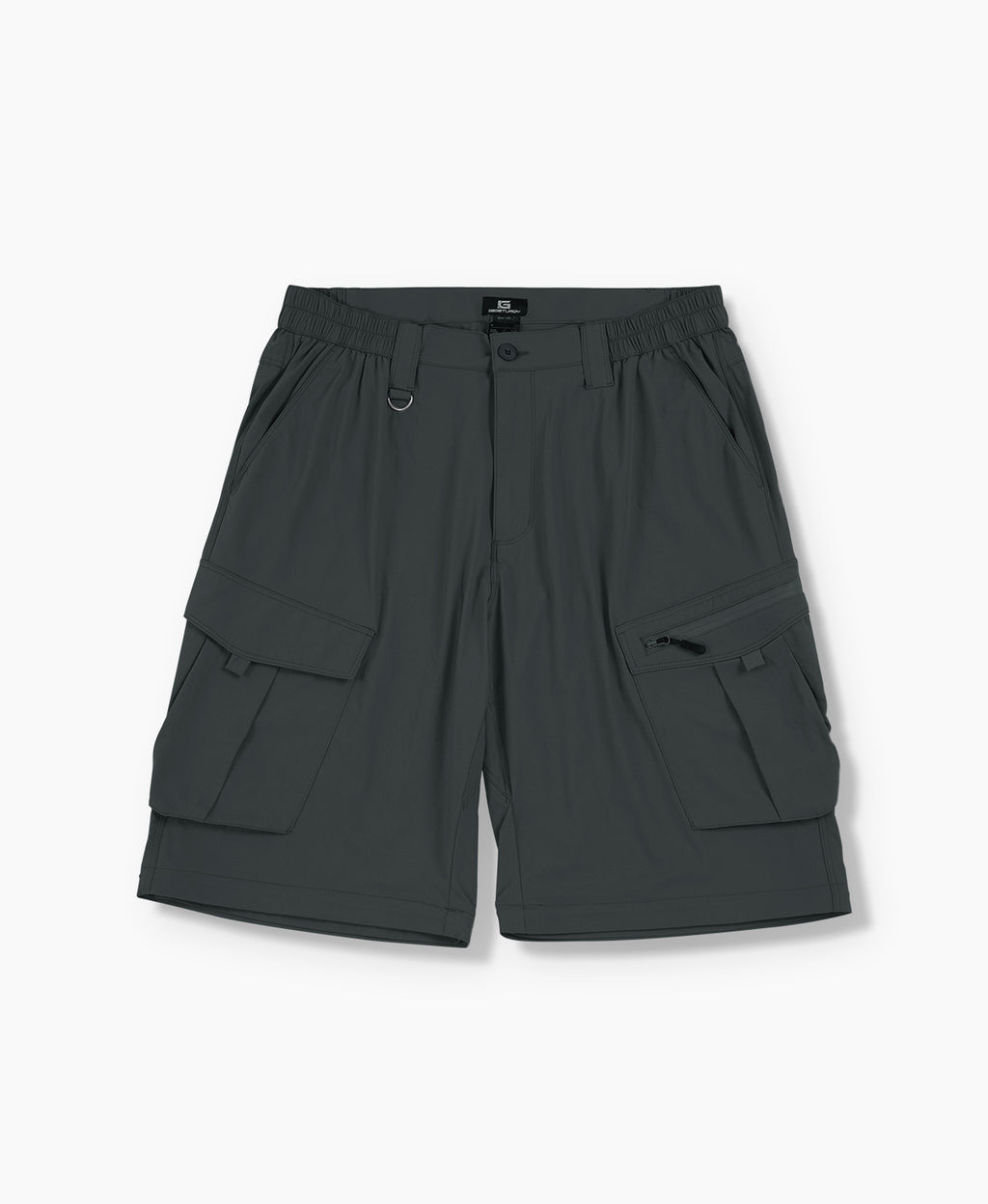 Convertible Rain Pants