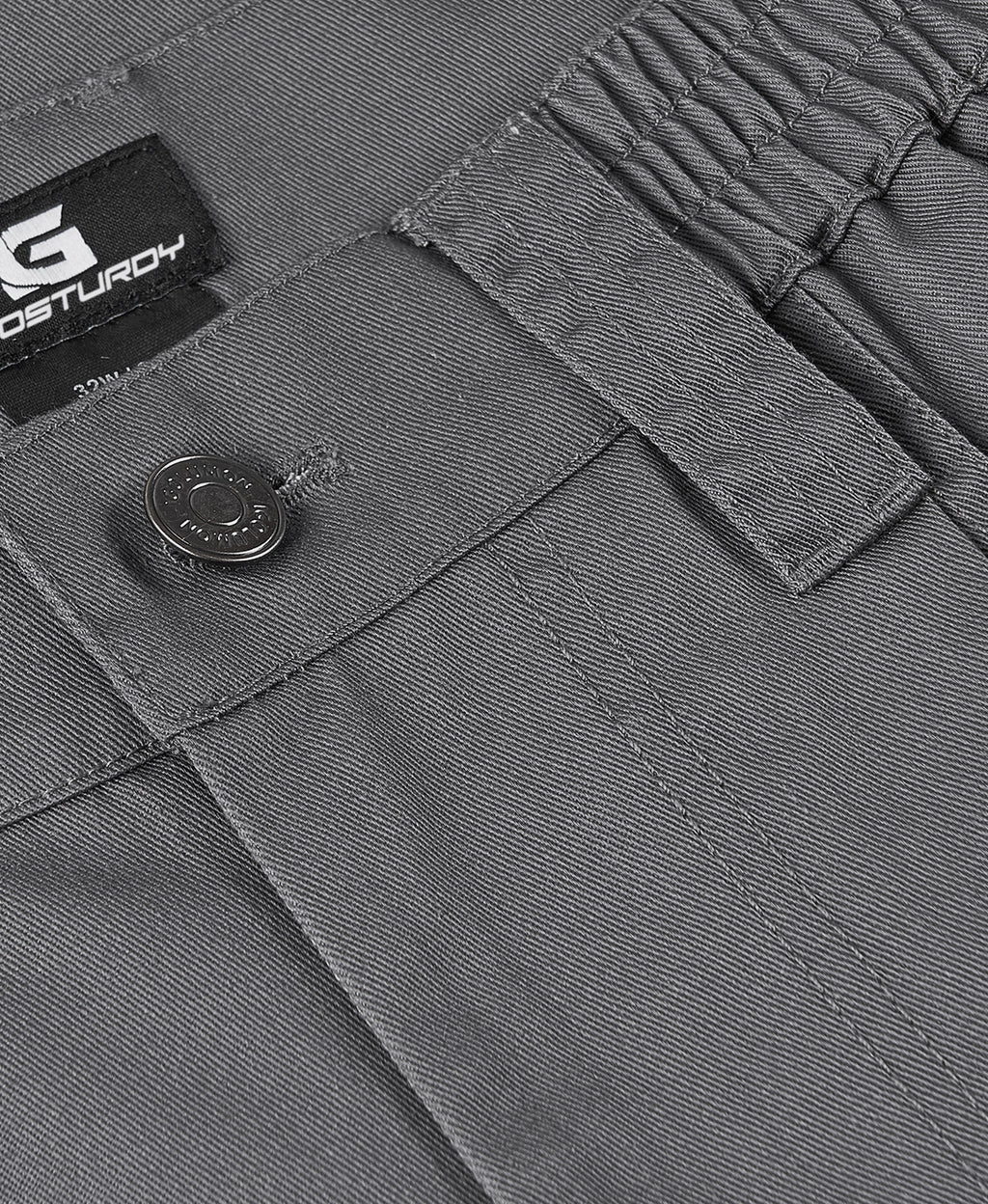 Casual Practical Work Pants