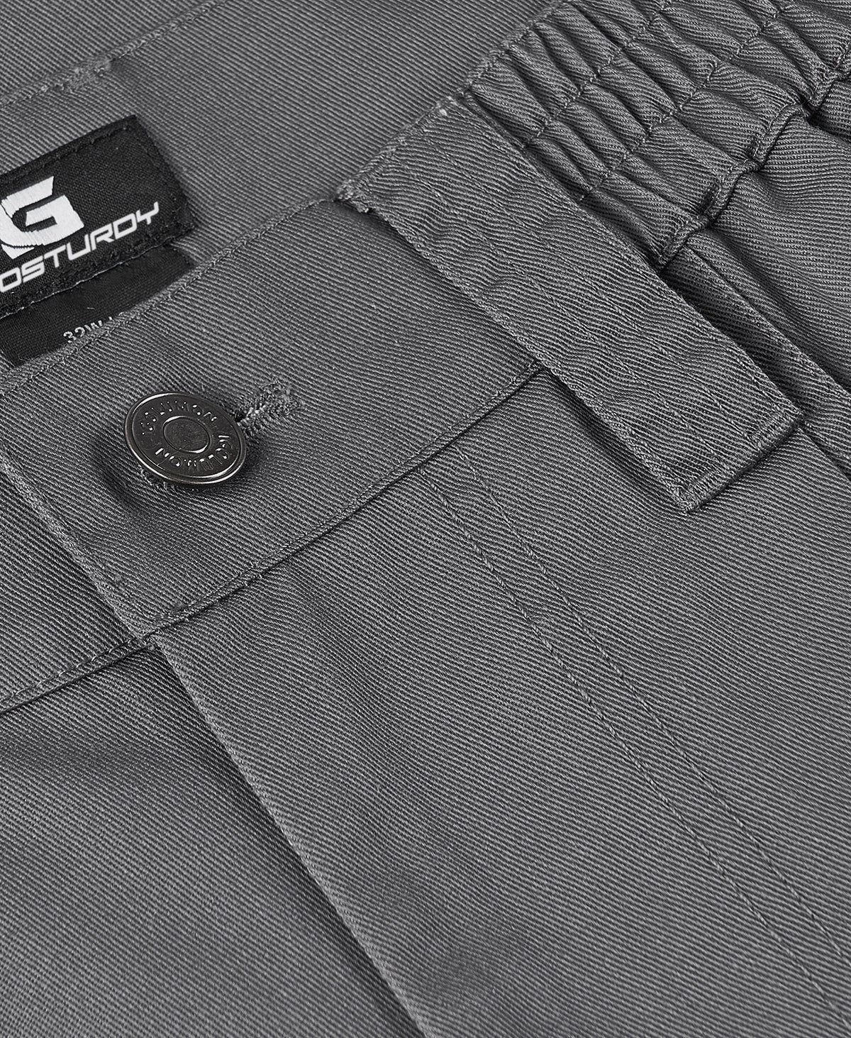 Casual Practical Work Pants