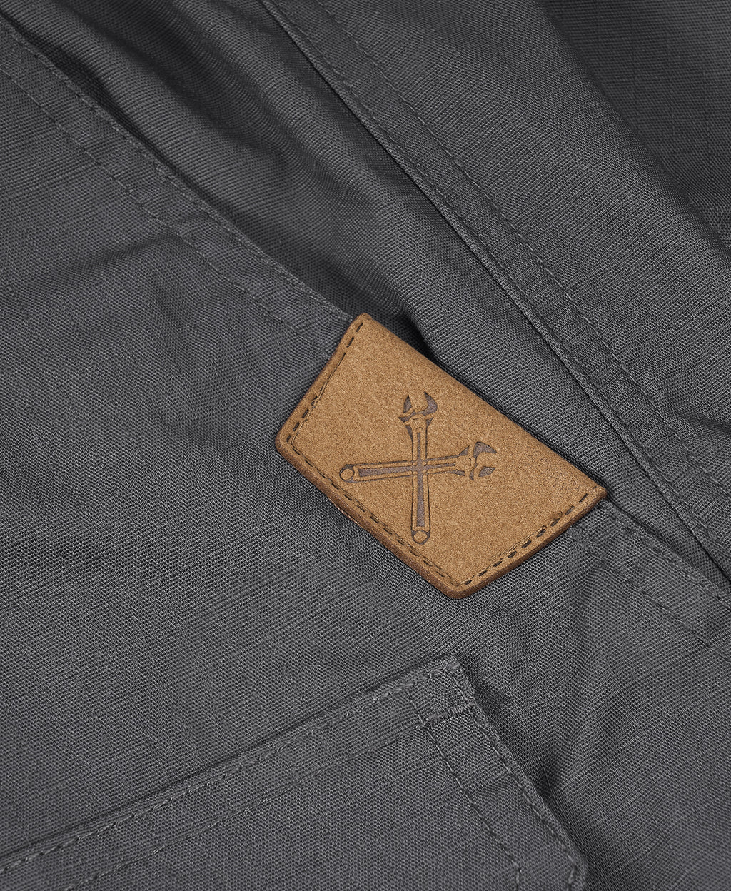 Tear-Resistant Tactical Pants