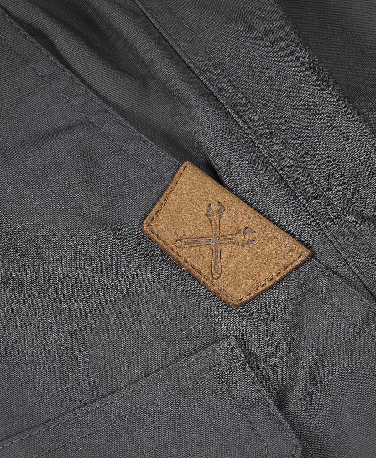 Tear-Resistant Tactical Pants