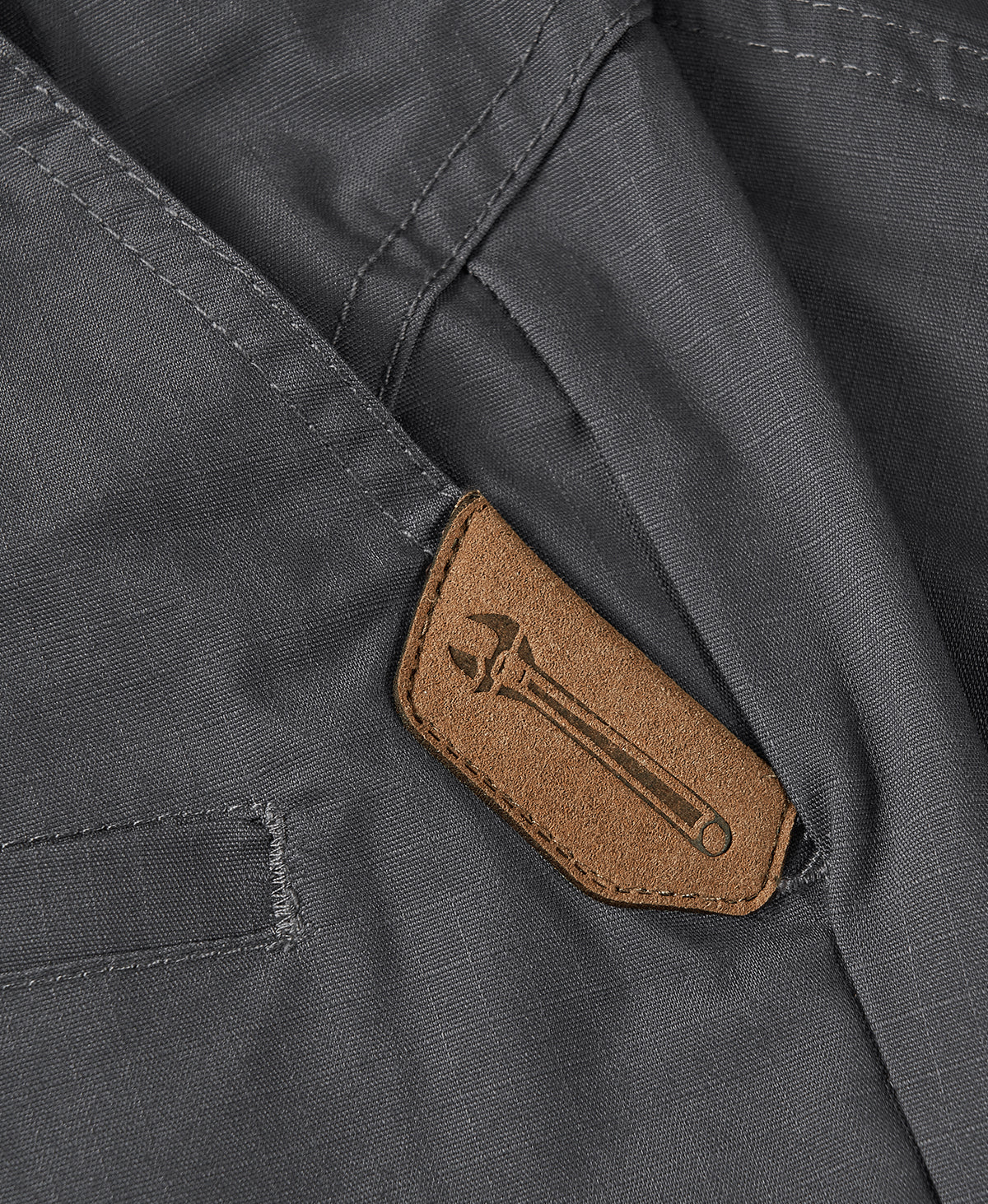 Durable EDC Overalls