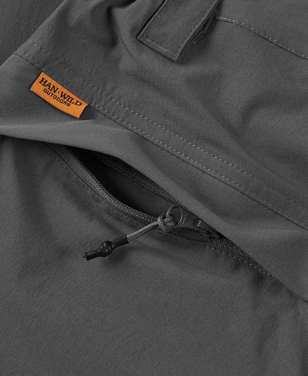 Waterproof Utility Pants