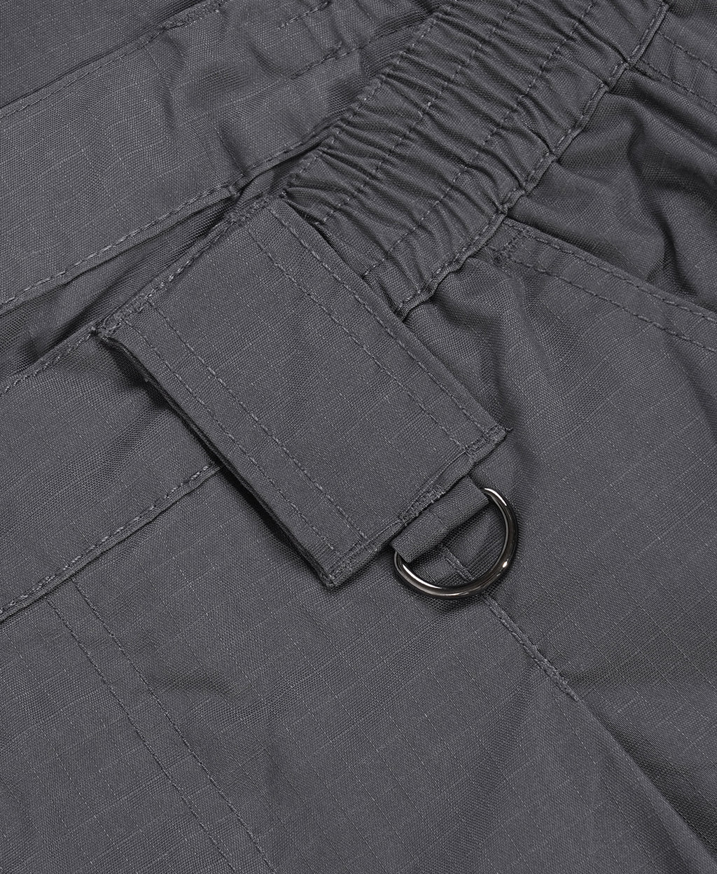 Tear-Resistant Tactical Pants