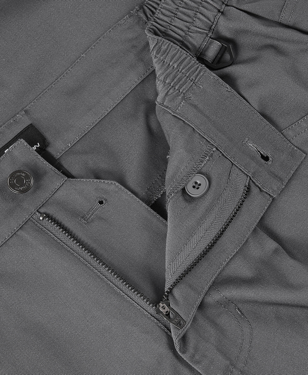 Casual Practical Work Pants