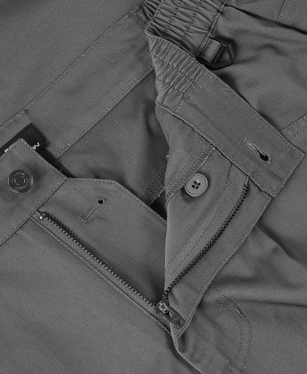 Casual Practical Work Pants