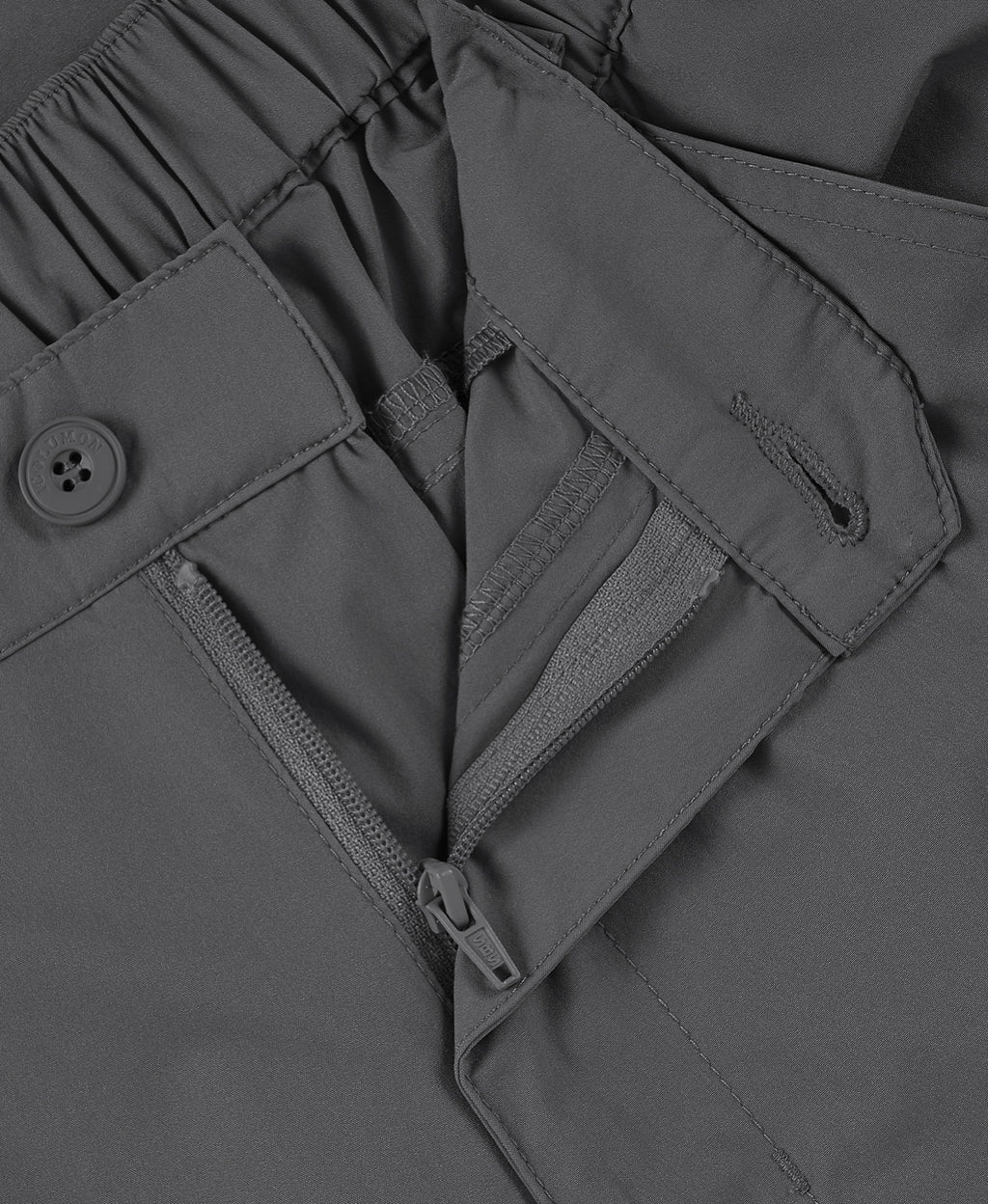 Lightweight Hiking Pants