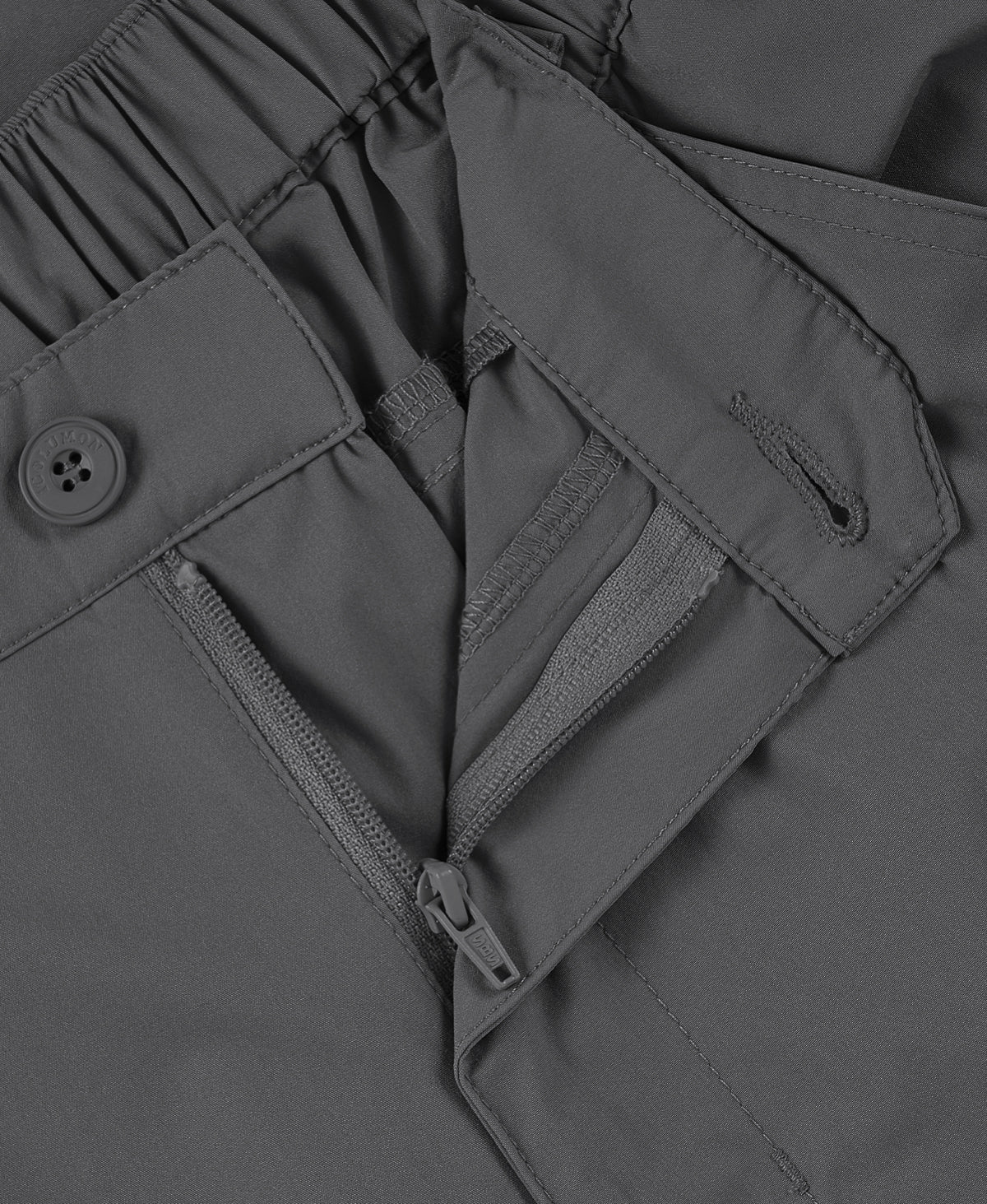 Lightweight Hiking Pants