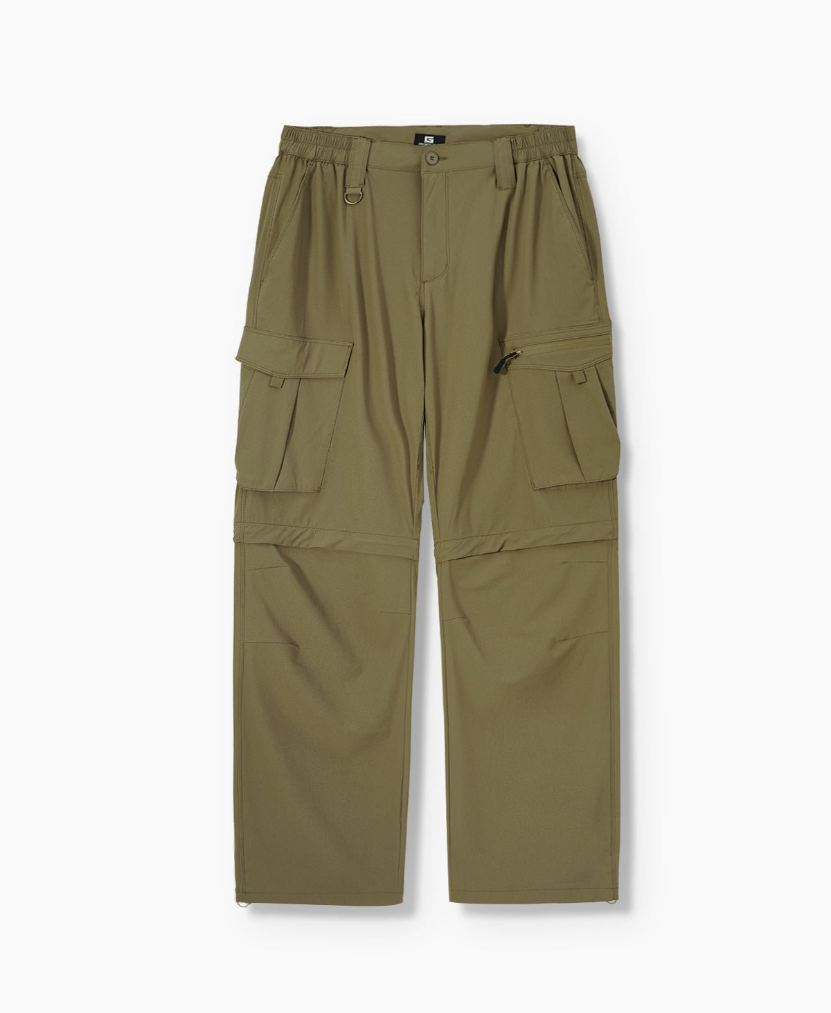 Convertible Rain Pants