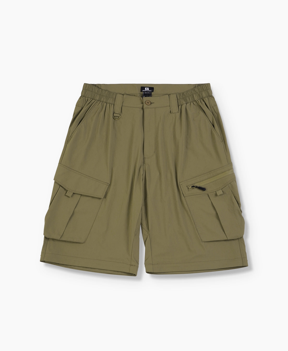 Convertible Rain Pants