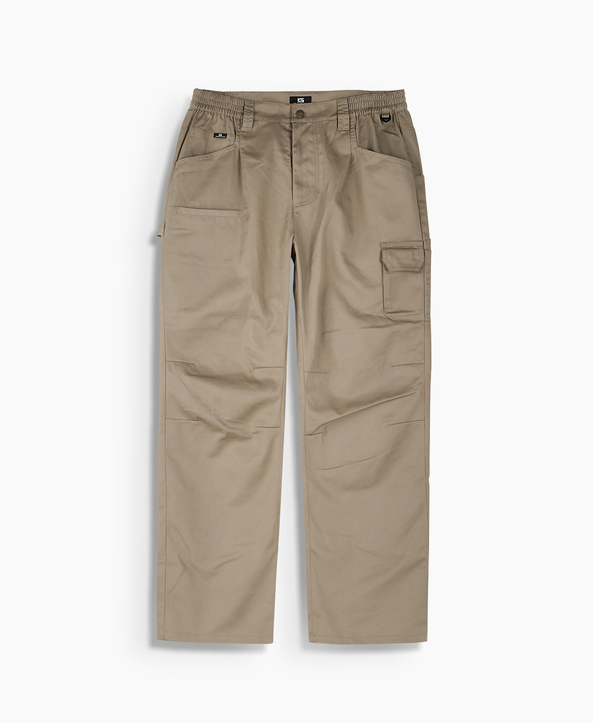 Casual Practical Work Pants