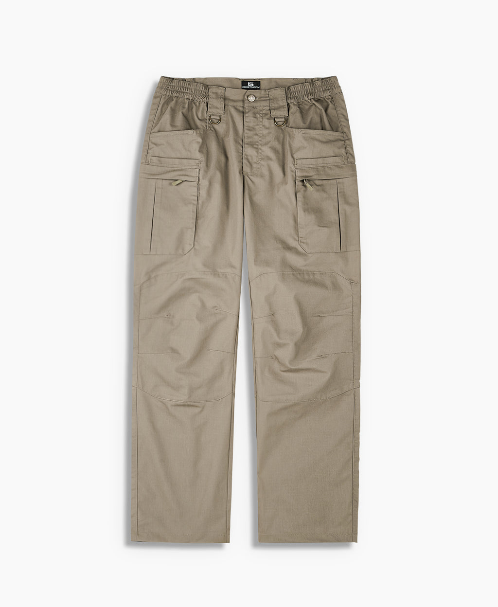 Durable Tactical Cargo Pants