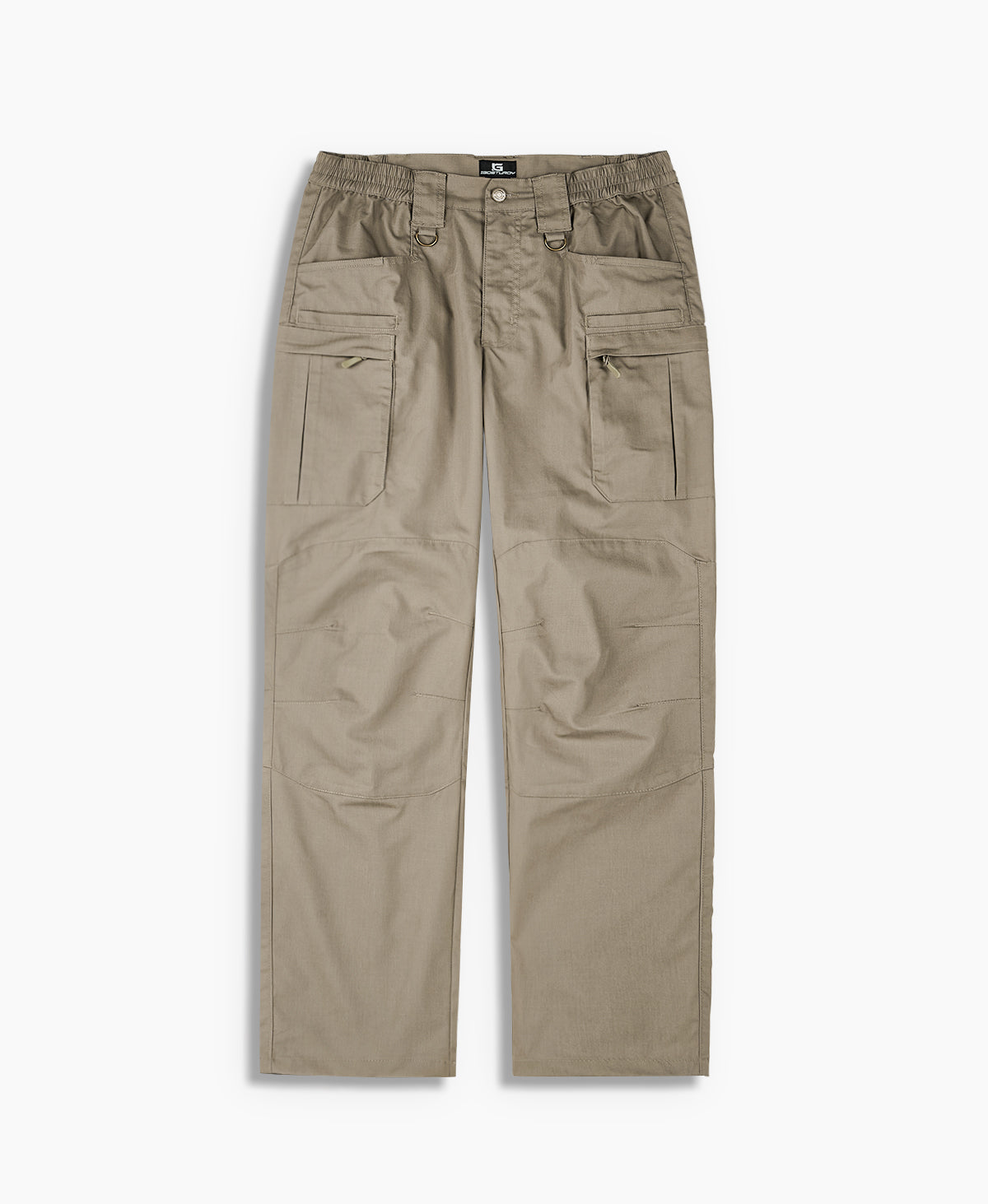 Durable Tactical Cargo Pants