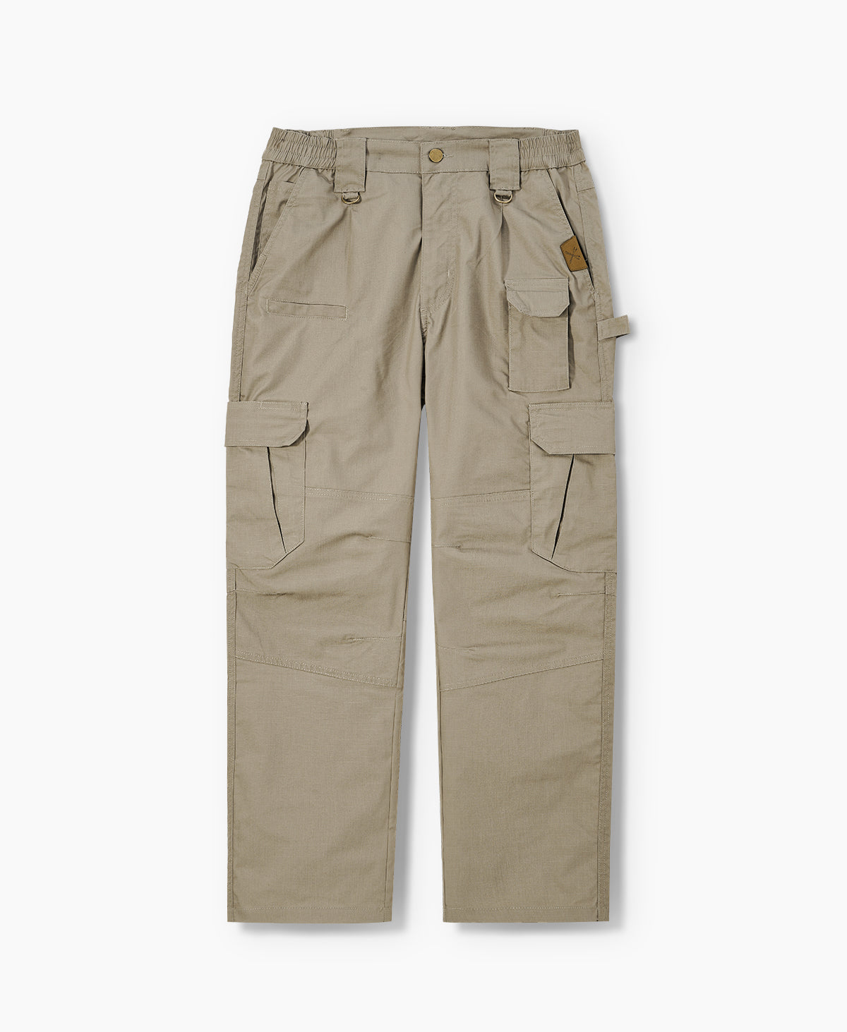 Tear-Resistant Tactical Pants