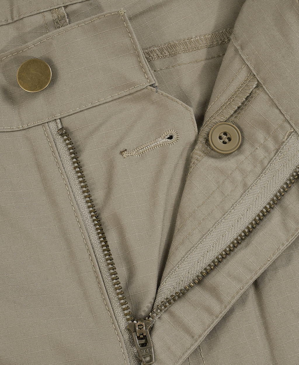 Tear-Resistant Tactical Pants