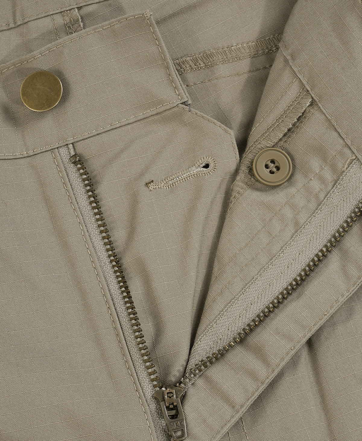 Tear-Resistant Tactical Pants