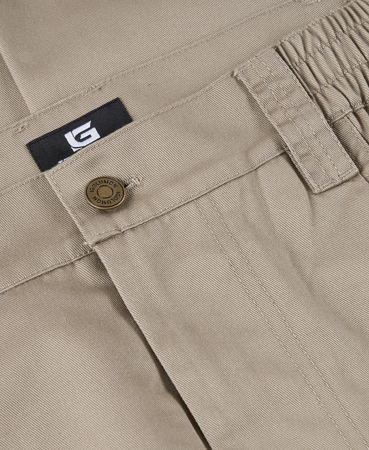 Casual Practical Work Pants