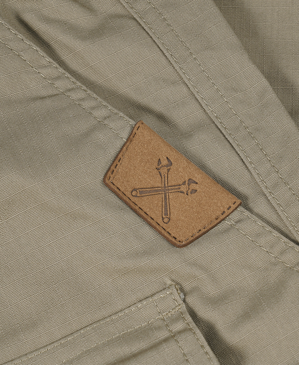 Tear-Resistant Tactical Pants