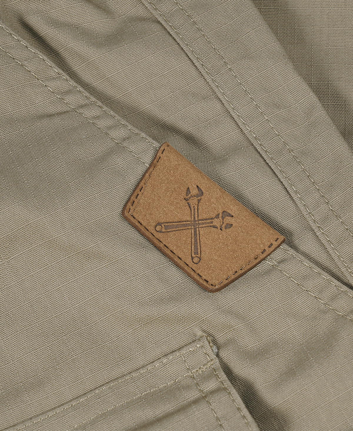 Tear-Resistant Tactical Pants