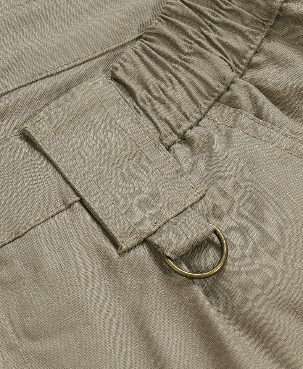 Tear-Resistant Tactical Pants