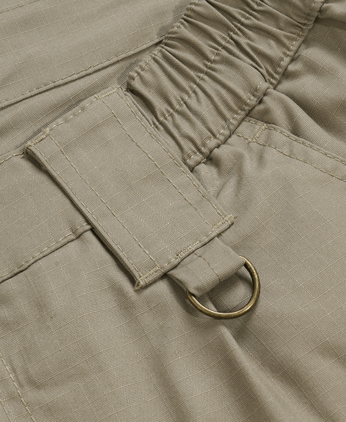 Tear-Resistant Tactical Pants