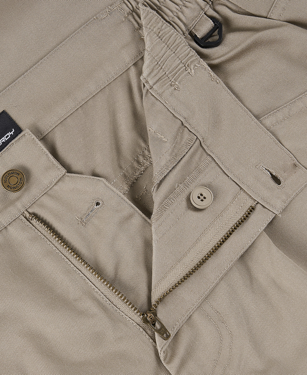 Casual Practical Work Pants