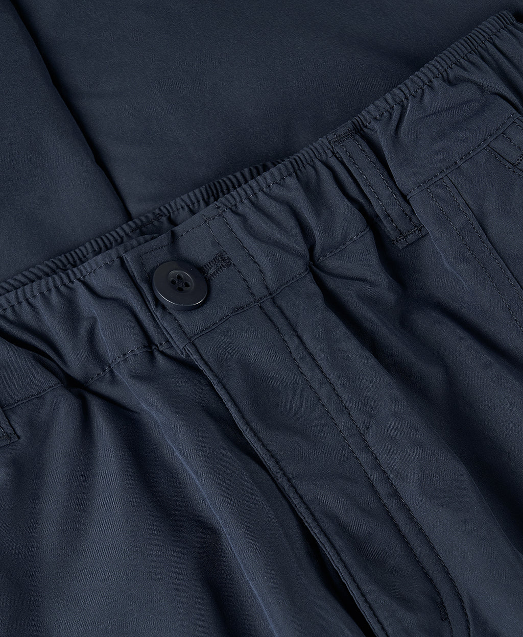Casual Multi-Pocket Fleece Cargo Pants