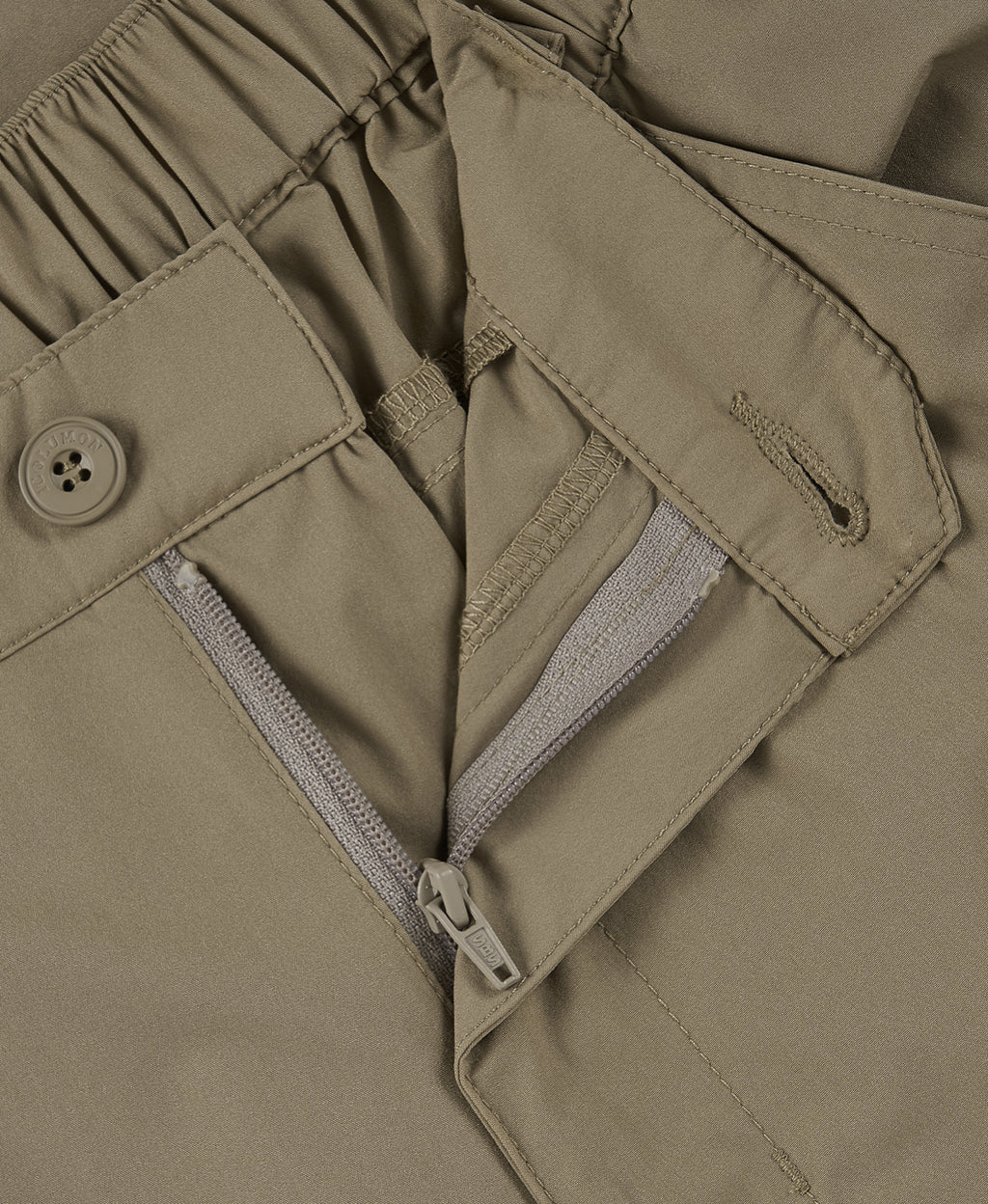 Lightweight Hiking Pants