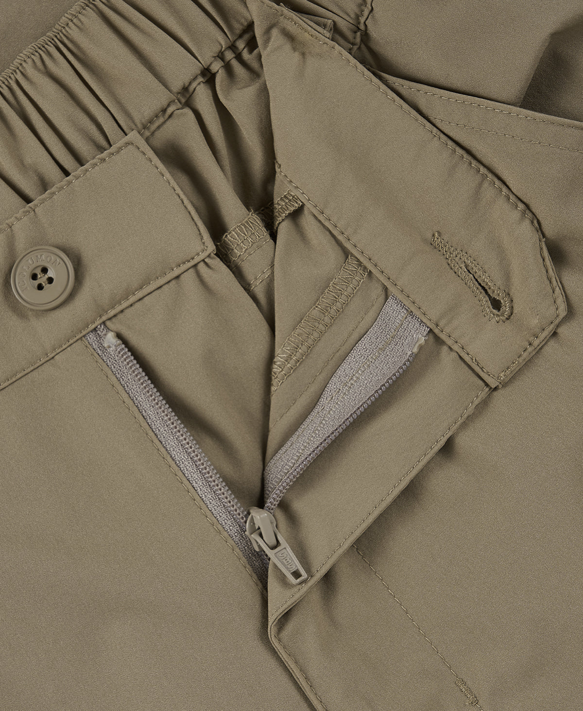 Lightweight Hiking Pants