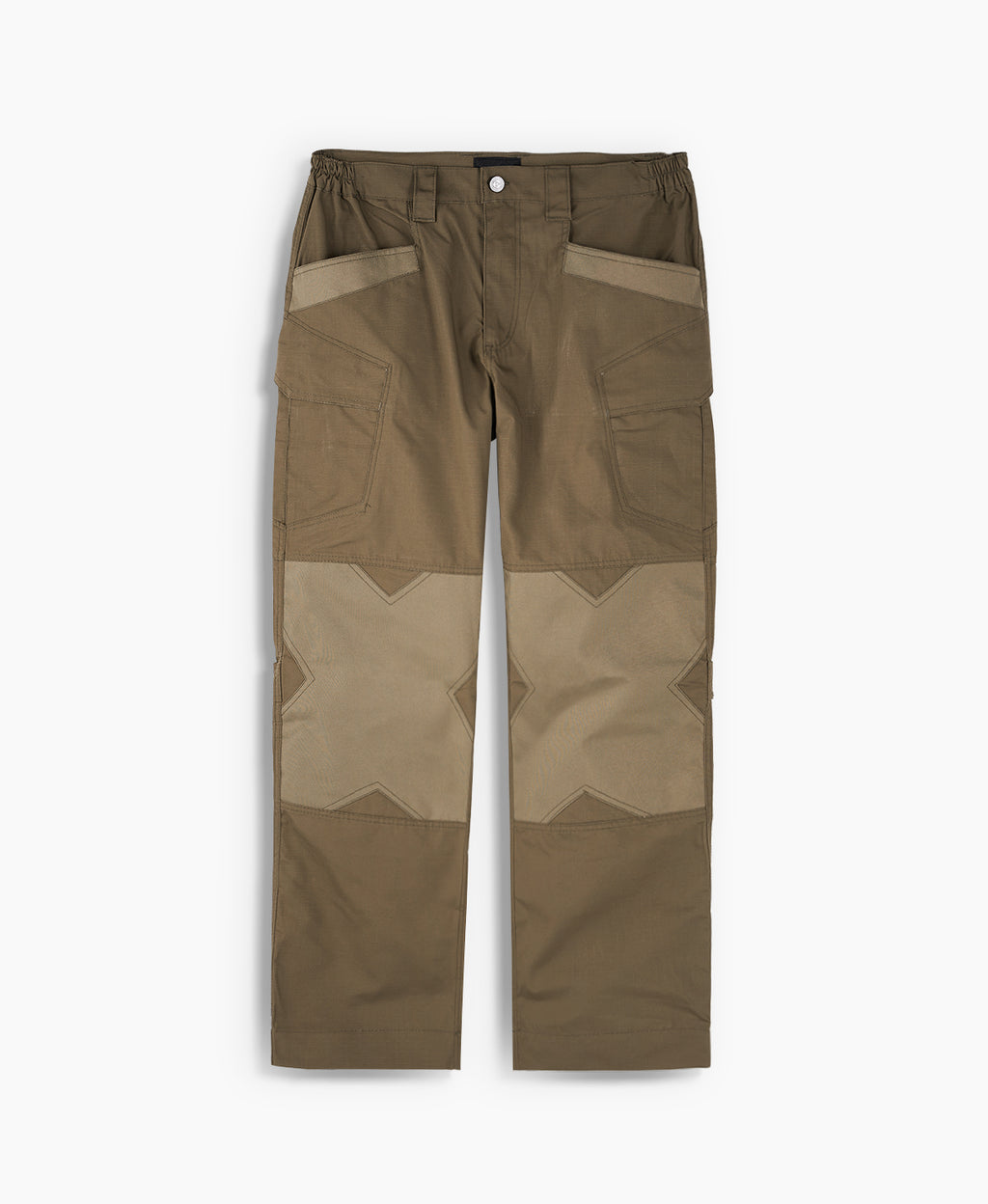 Outdoor Military Cargo Pants