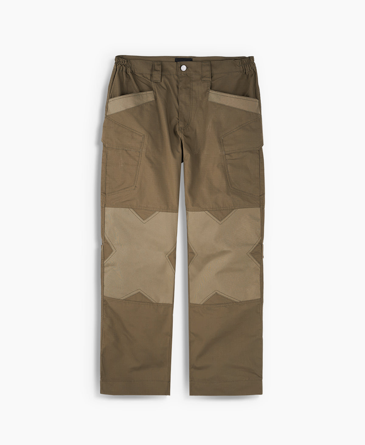 Outdoor Military Cargo Pants