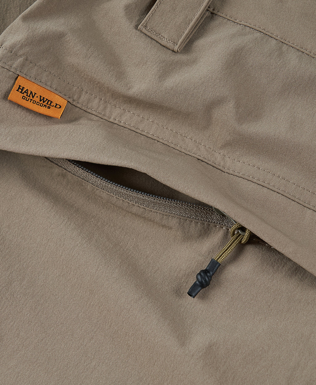 Waterproof Utility Pants