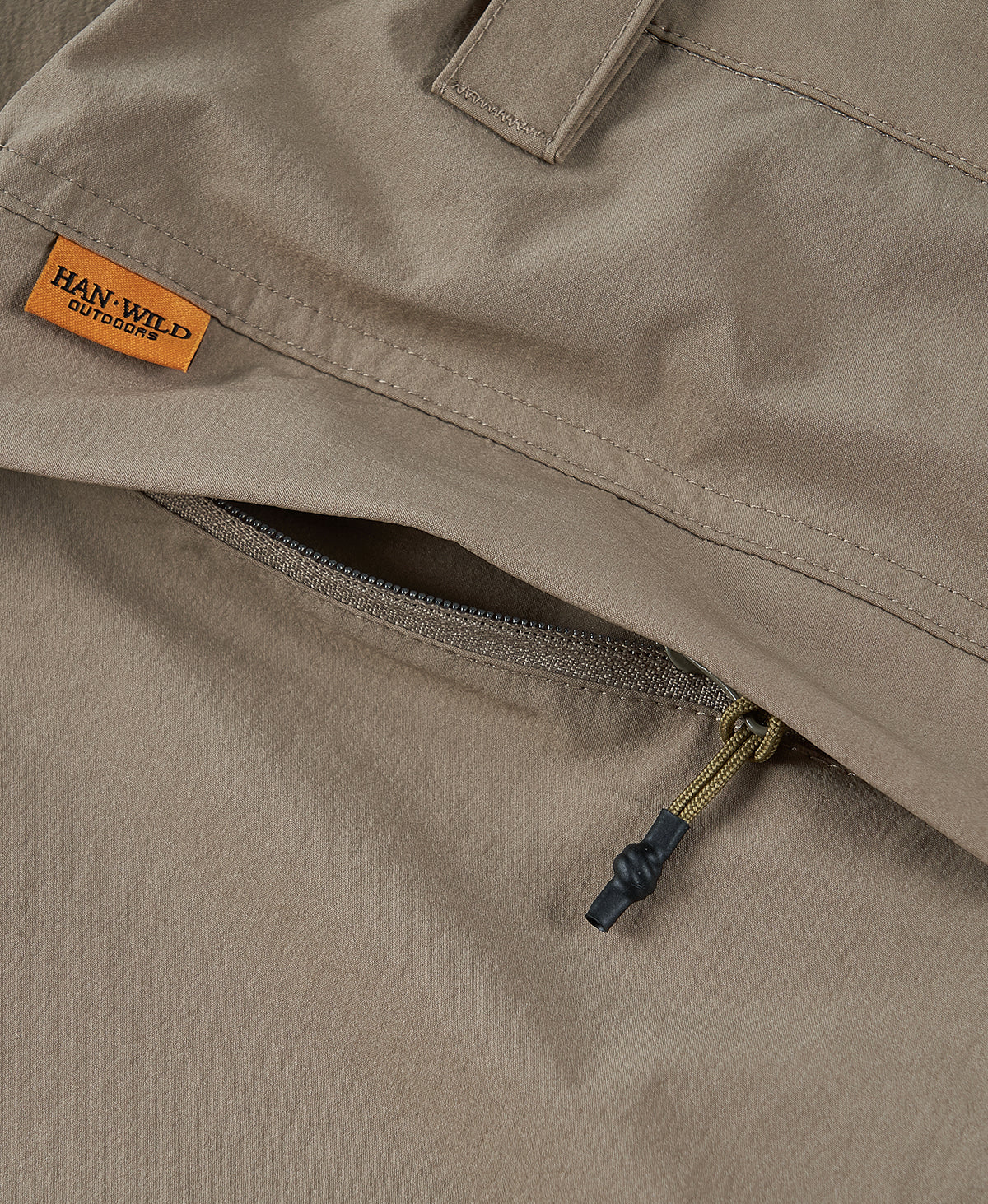Waterproof Utility Pants